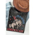 Howdy American -  Mineral Wash