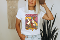Cosmic Cowgirl