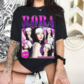 Babymonster World Tour 2025 Shirt