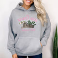 Beverly Hills  Social Club, Cocktail Club, Hoodie