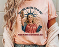 You Look Like Like the 4th of July  - Funny Meme Graphic Tee