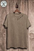 Kindness Graphic Top