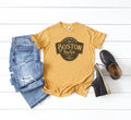 Boston Clothing Label