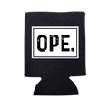 Ope Can Cooler