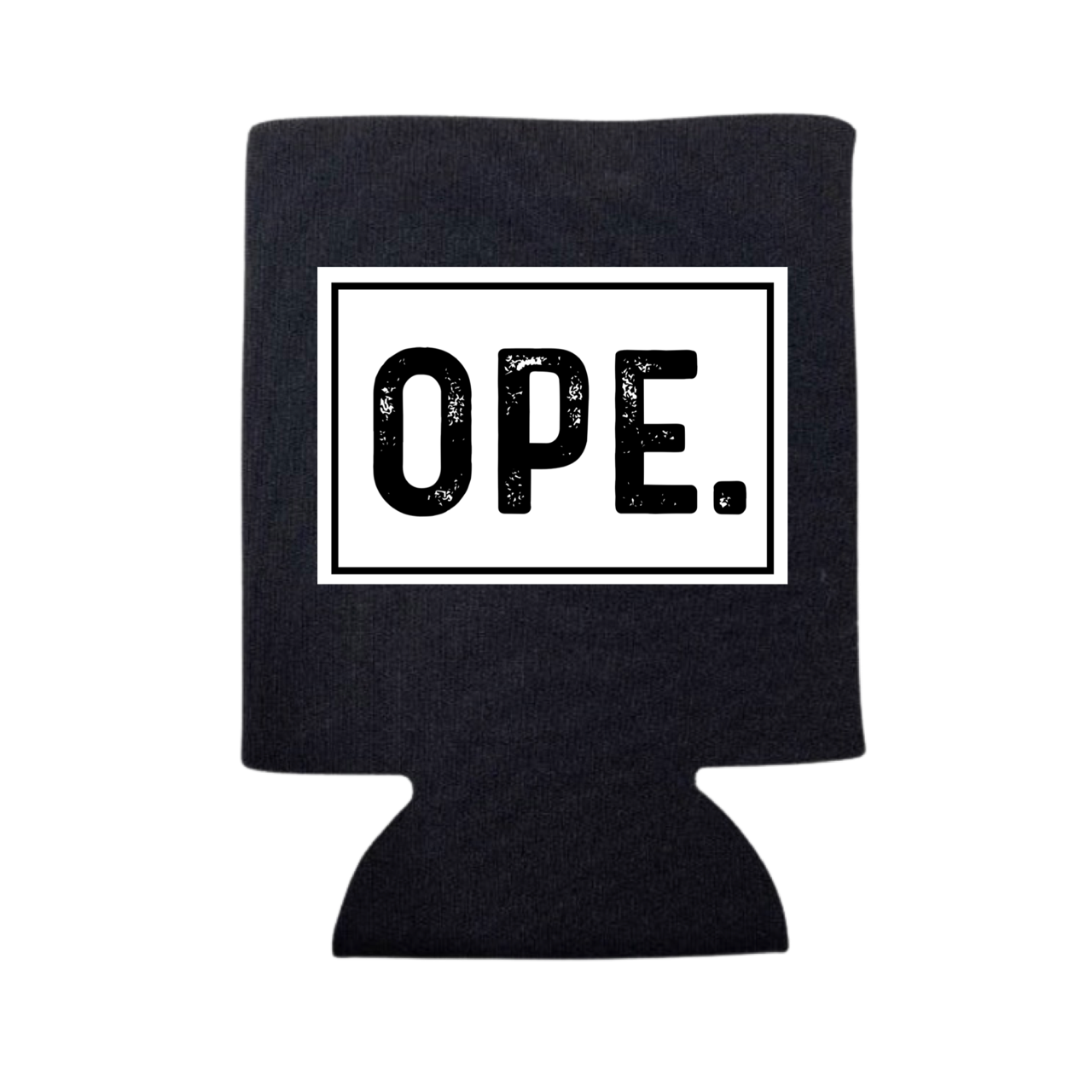 Ope Can Cooler