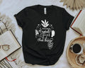 I Collect Crystals and I Feel Things T-Shirt