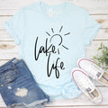 Lake Life T-Shirt