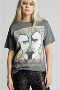 302831 - 1130 Pink Folyd Tour 94 Unisex Graphic Tee