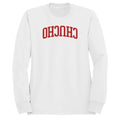 Chingona Como Mi Madre Men's Empowerment Sweatshirt