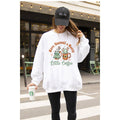 Have Yourself A Merry Vintage  Graphic  Sweatshirts