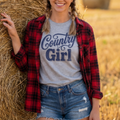 Country Girl T-Shirt
