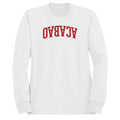 Acabo De Llegar Funny Spanish Quote Men's Sweatshirt