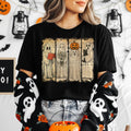 Ghost Spellbook Tee