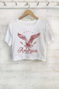 America Wild and Free