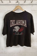 Oklahoma Football