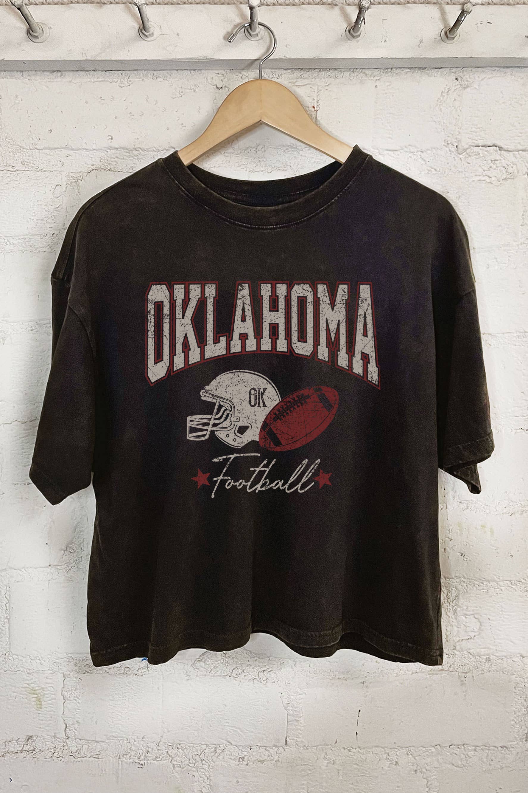 Oklahoma Football