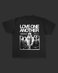 New || "Love One Another" Tee