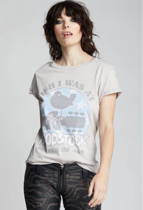 301559 - 330 Wish I Was At Woodstock
