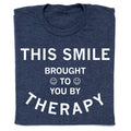 Brought To You By Therapy