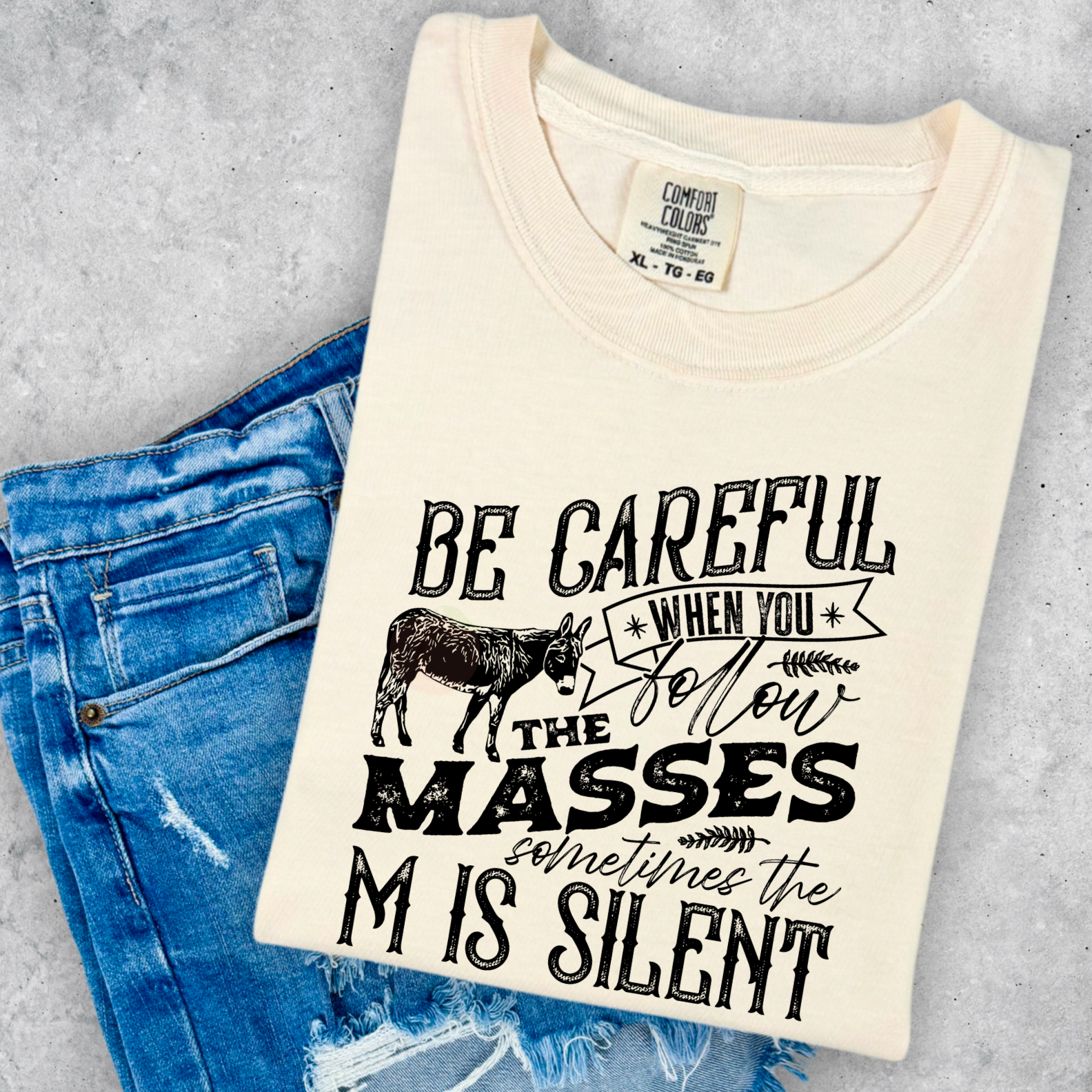 Women’S Graphic Tee | Western Shirt | Funny  Shirt