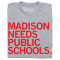 Madison Needs Public Schools