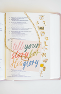 Storyteller Necklace