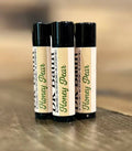 Honey Pear Dk Balm / Natural Lip Balm / Moisturizing