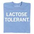 Lactose Tolerant