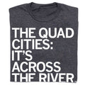 Quad Cities: Across the River