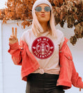 Be My Valentine - Valentine's Day Coffee Funny Gift T-Shirt