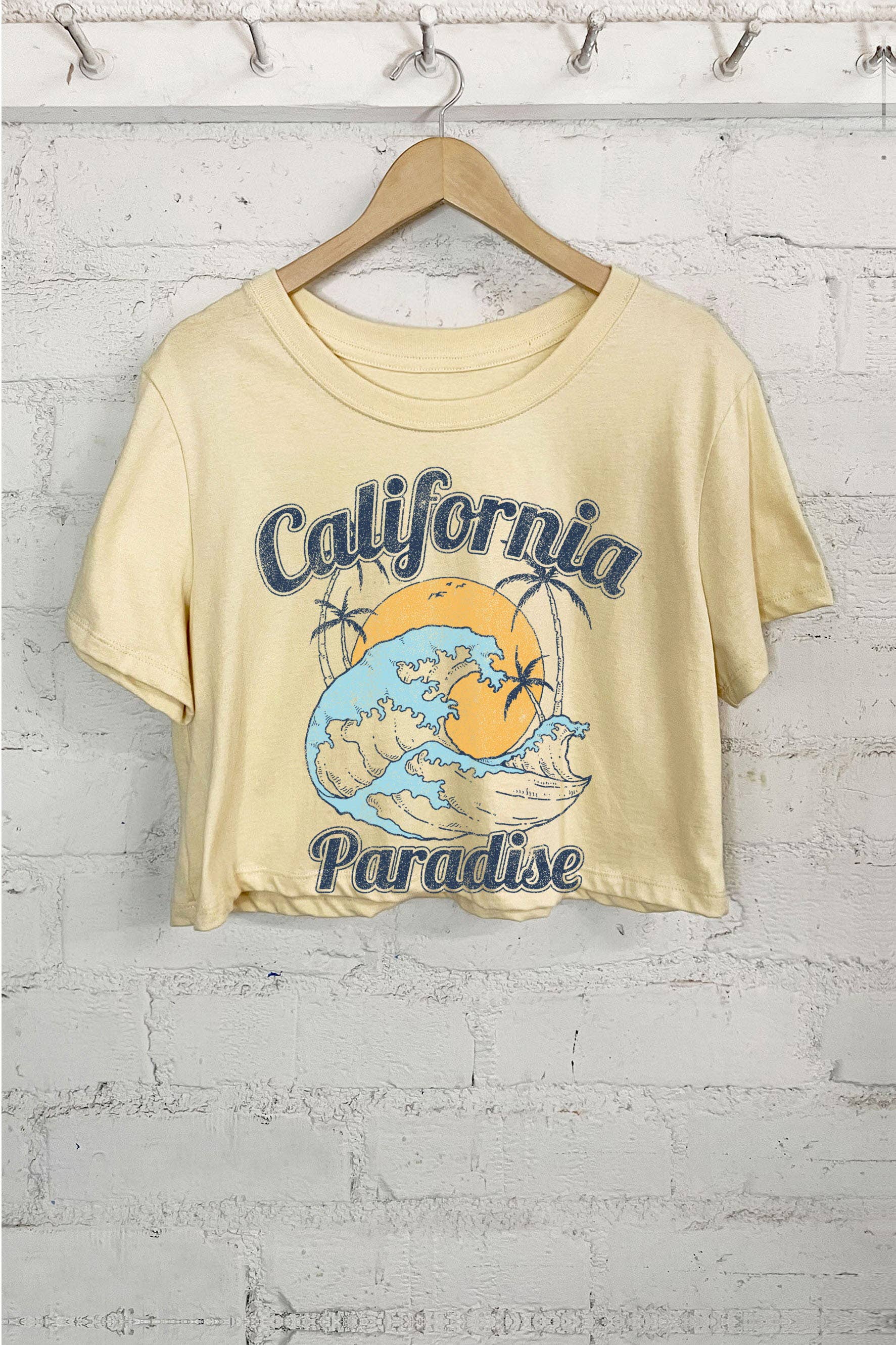 California Paradise