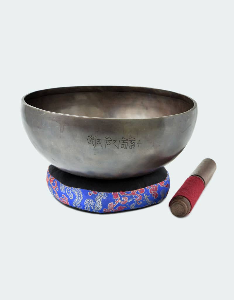 Handmade Singing Bowl (SB-28L)