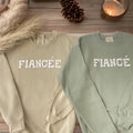 Fiancee Sweatshirt | Fiance Sweatshirt | Engagement Shirts