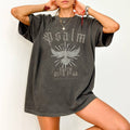 Psalm Faith Over Fear Tee