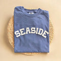 Comfort Colors Seaside Shirt, Summer Shirts