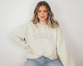 Mother's Day Gifts, Gift For Mom, Mama Sweatshirt