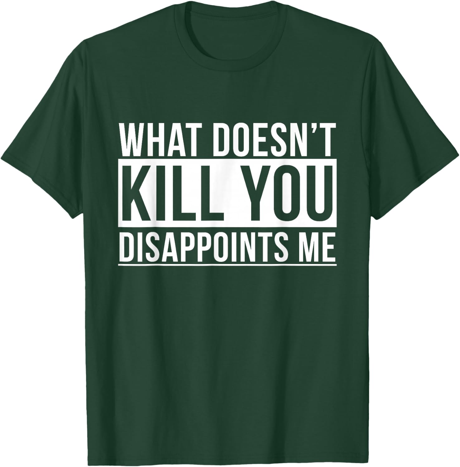 Funny Humor Ideal Tee Gifts for Men Women