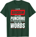 Funny Sarcasm & Adult Humor Quotes