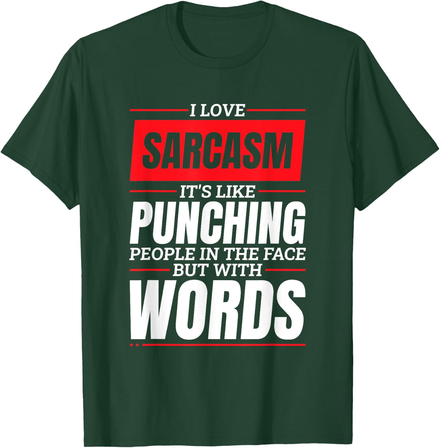 Funny Sarcasm & Adult Humor Quotes