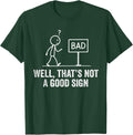 Witty Sarcastic Saying Design