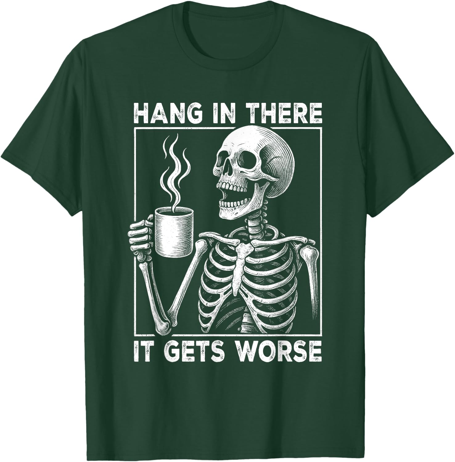 Existential Dread Nihilist Cynical Deadpan Designs