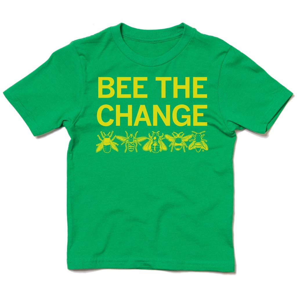 Bee the Change Kids