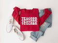 Teacher Sweatshirt