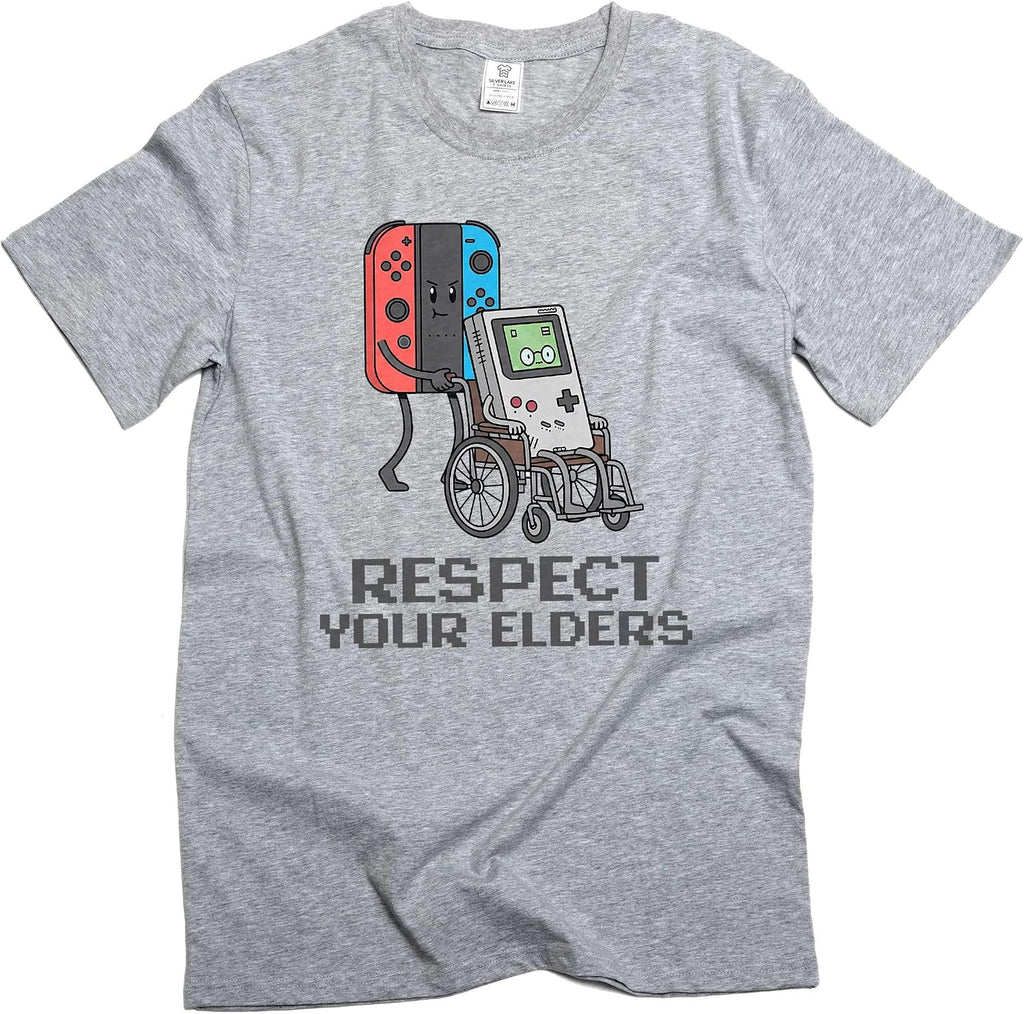 Silver Lake T-shirts
