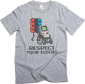 Silver Lake T-shirts