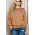 Christ Philippians 4 13 - Crewneck Sweatshirt