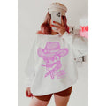 Cowboy Killer Vintage Graphic  Sweatshirts