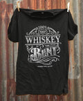 Whiskey Bent Unisex T-Shirt