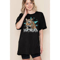 Dreamer - Oversized Unisex T Shirt