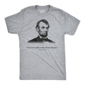 Not A Fan of the Theater Men's T Shirt